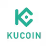 KuCoin logo