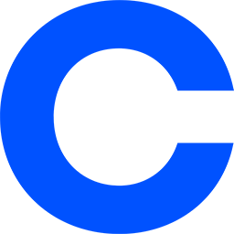 Coinbase logo